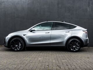 Tesla Model Y Long Range Dual Motor AWD 378kW