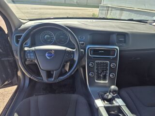 Volvo V60 1.6 84kW
