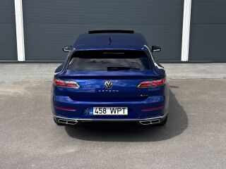 Volkswagen Arteon R-Line Shooting Brake 2.0 147kW