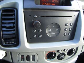 Opel Vivaro L2H1 INVA 1.9 Cdti 74кВ