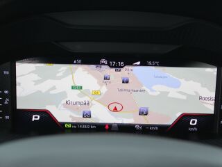 Skoda Kodiaq RS 2.0 176кВ