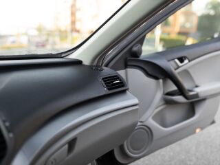 Honda Accord Comfort Type-S Edition 2.2 110кВ
