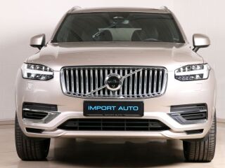 Volvo XC90 AWD BRIGHT 7 XENIUM INTELLI SAFE FULL 2.0 T8 Recharge Long Range Plug-In-Hybrid MY25 335kW