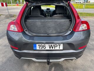 Volvo C30 R-Design 1.6 D2 84kW