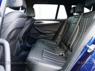 BMW 520 Touring Sportline Innovation 2.0 B47 140kW