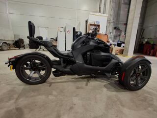 Can-Am Ryker L5e-A ROTAX 900 ACE 61кВ