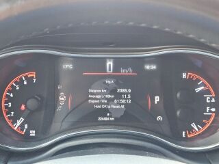 Dodge Durango Limited 3.6 V6 216kW