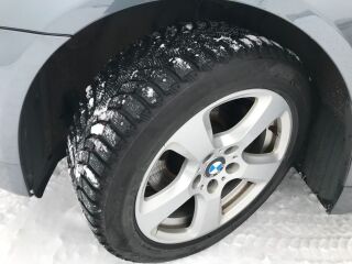 BMW 525 i LCi xDrive 3.0 R6 160kW