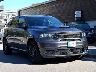 Dodge Durango R/T 5.7 268кВ