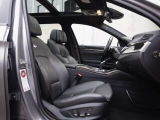 BMW 525 3.0 150кВ