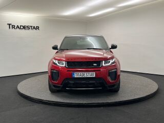 Land Rover Range Rover Evoque 2.0 132кВ