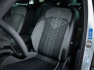 Volkswagen Tiguan R-Line 1.5 110kW