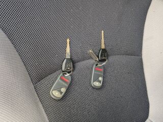 Honda Insight 1.0 R3 50kW