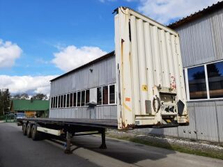 Krone SD