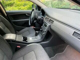 Volvo XC70 2.4 136kW