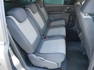 Volkswagen Sharan Comfortline 2.0 TDI 103kW