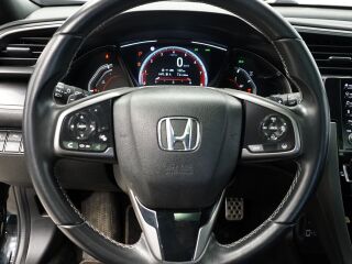 Honda Civic Sport Plus Navi 5DR 1.5 134kW