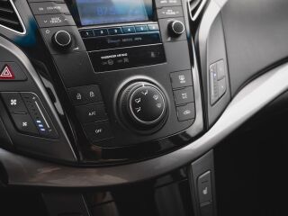 Hyundai i40 1.7 85кВ