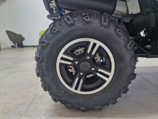 Loncin Loncin XWOLF 550LONG + 32kW