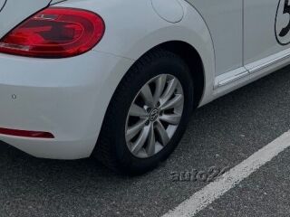 Volkswagen Beetle Käfer Herbie 1.2 77kW