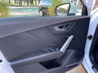 Audi Q2 1.4 110kW