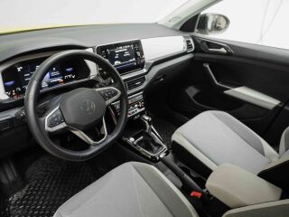 Volkswagen T-Cross STYLE 1.0 85kW