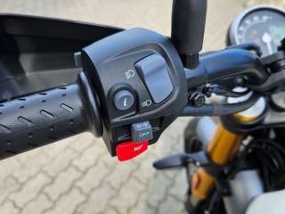 Triumph Scrambler 400 x 29kW