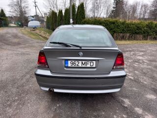 BMW 316 1.8 85kW