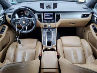 Porsche Macan S 3.0 V6 250kW