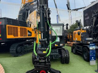 Hyundai HW100A 75kW