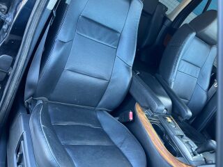 Land Rover Range Rover Sport 2.7 Diesel 140kW