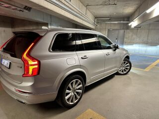 Volvo XC90 Inscription 2.0 173kW