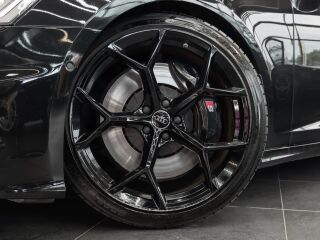 Audi S6 Avant Quattro 3.0 257kW