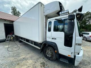 Volvo FL6 5.5 162kW