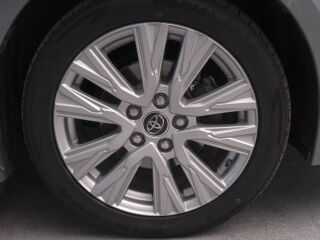 Toyota Corolla Active Plus 1.2 85кВ