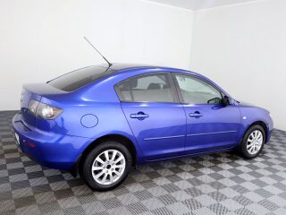 Mazda 3 Facelift ATM 1.6 77kW
