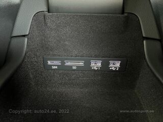 Audi A6 Avant 40 TDI 2.0 150kW