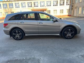 Mercedes-Benz R 320 Long 3.0 V6 Cdi 165kW