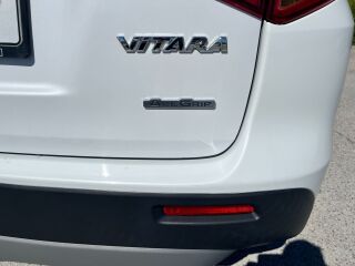 Suzuki Vitara GL+ 1.6 88кВ