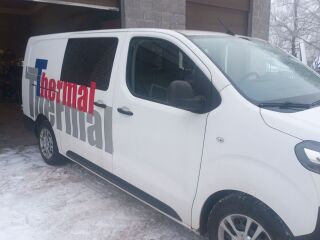 Citroen Jumpy 2.0 90kW