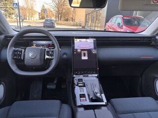 Citroen C5 Aircross PLUS 1.2 100kW