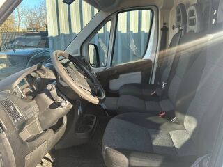 Fiat Ducato L3H2 Boxer N1 2.3 96kW