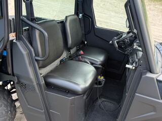 Polaris Ranger 570 Nordic Pro