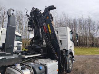 Volvo FM12