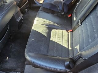 Ford Mondeo 2.5 162кВ