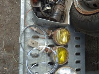 VAZ 2103 1.3 R4 50kW