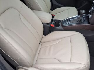 Audi Q5 2.0 165кВ