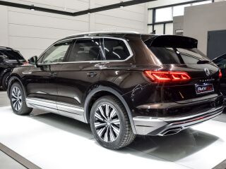 Volkswagen Touareg 4Motion Elegance 3.0 170kW