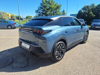 Peugeot 3008 Business Hybrid 145 e-DCS6 1.2 107кВ