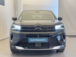 Citroen C5 Aircross MAX PHEV 225 AT8 1.6 133kW